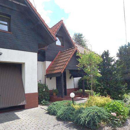 Ferienwohnung Marco Świętoszówka Exterior foto