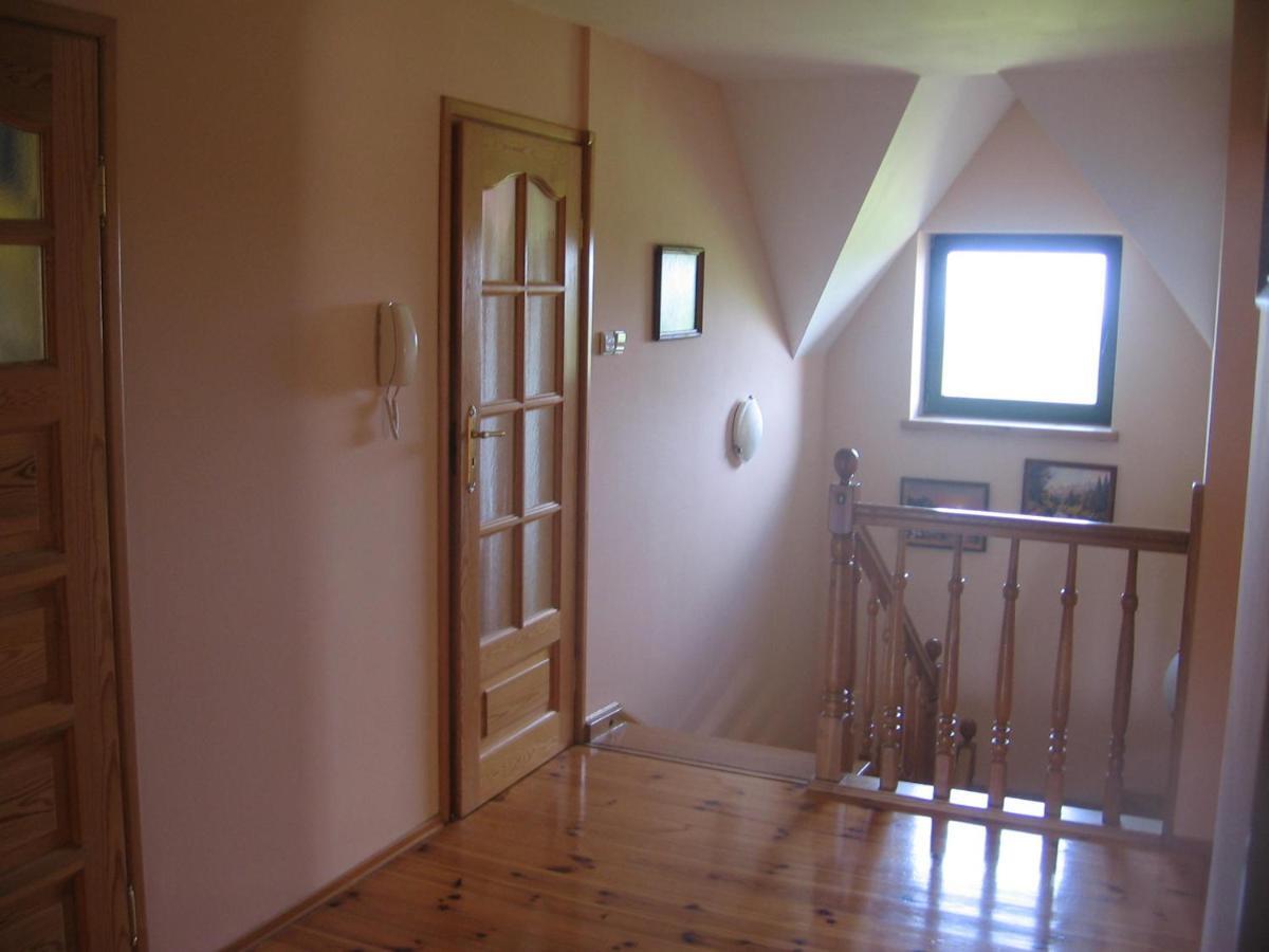 Ferienwohnung Marco Świętoszówka Exterior foto